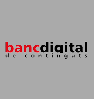 Banc digital de continguts de cultura popular