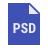PSD