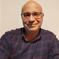 Víctor Baroja Benlliure