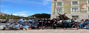 La Mulassa de Tarragona, premi Antoni Carné al Projecte