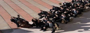 L’Auditori de Barcelona i la Banda Municipal de Barcelona presenten el 2n curs de direcció per a banda