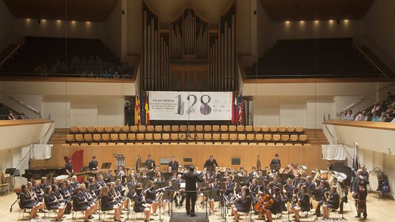 Banda Municipal de Música d’Alcanar