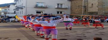 Es publica el 4t disc de 'Músiques del Mercè Dansa'