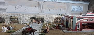 Com participar a la celebració del #Pessebre800anys?