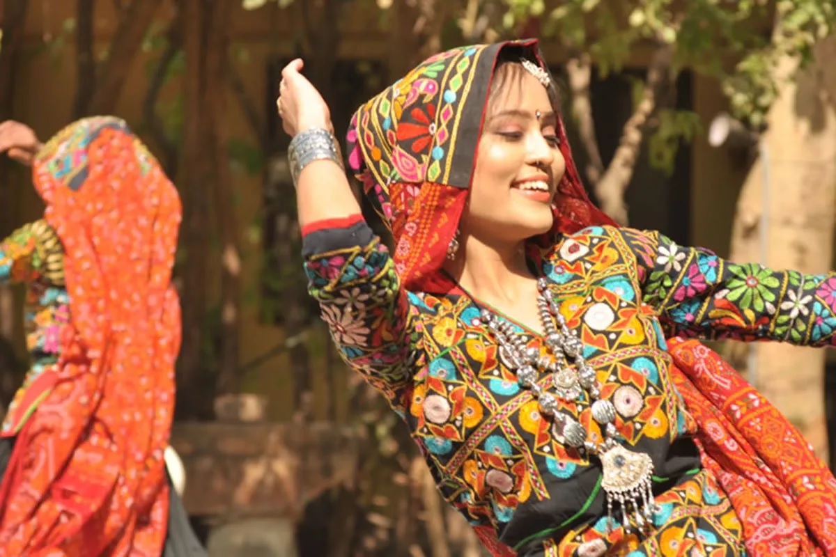 Les 52es Jornades Internacionals Folklòriques portaran el folklore de Costa Rica, Geòrgia i l’Índia