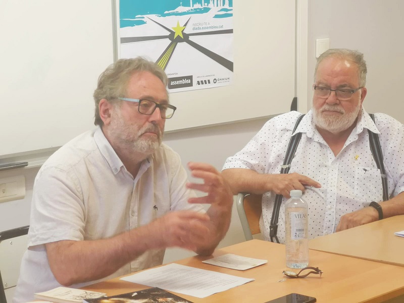 Lluitar contra la banaltizació de les festes