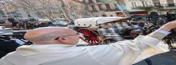 Rubí acollirà del 3 al 5 de maig la Trobada Nacional dels Tres Tombs més multitudinària