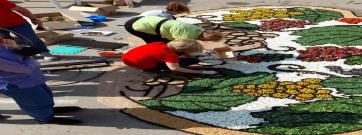 Catifaires de tot el m&oacute;n es reuniran aquest abril al Baix Pened&egrave;s