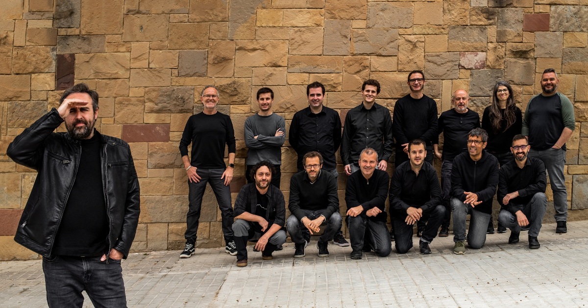 oger Mas i la Cobla Sant Jordi, dissabte en el Teatre Municipal, inauguarà el programa de la capitalitat sardanista