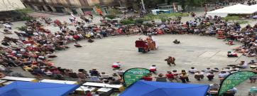 Les festes de Sant Roc s’adapten al format virtual