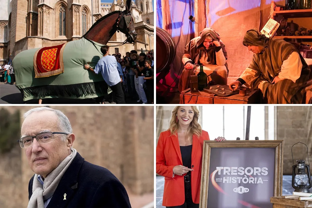 Alcanar celebra dissabte la gala dels VI Premis Antoni Carné