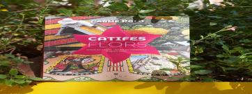El llibre ‘Catifes de flors’ recull set-segles de tradició catifaire