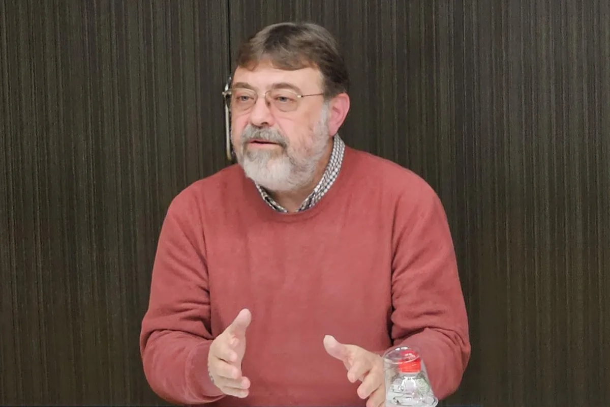 Narcís Figueras: “La recerca associativa aporta un major compromís amb l’entorn”