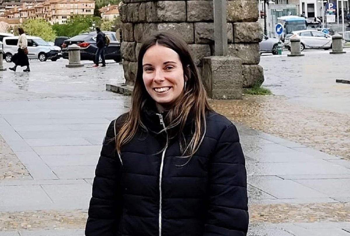 Laia Vila Sellés
