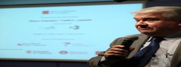 La Fundació Candel es transforma en centre d'interpretació i documentació