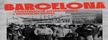 Barcelona analitza el protagonisme del veïnat en la construcció democràtica