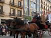 Tots els detalls dels Tres Tombs de Sant Andreu i Sant Antoni a Barcelona