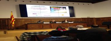 L’Institut d’Estudis Ilerdencs acull una jornada per radiografiar i reivindicar la recerca local
