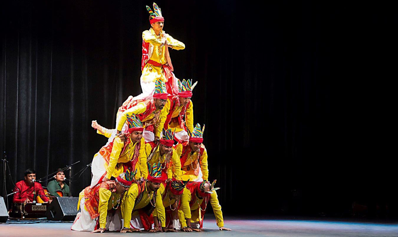 Les 47 Jornades Internacionals Folklòriques mostraran la riquesa de les danses del món