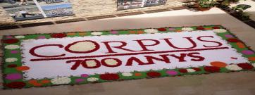 Les catifes florals i el bestiari, protagonistes de tres exposicions al Born CCM