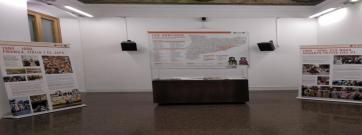 La Casa dels Entremesos convida a visitar les seves exposicions en línia