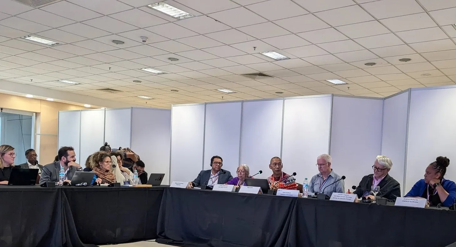 19è Comitè del Patrimoni Immaterial: més enllà de les declaracions