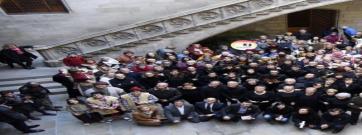 Els Pastorets inicien la temporada aquest diumenge al Palau de la Generalitat