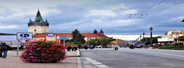 Els grups que participaran en el 36è Aplec Internacional a Prešov