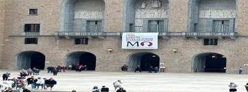 Una festa popular inaugurarà el 8 de setembre el Mil·lenari de Montserrat