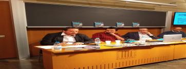Adelaida Ferré i l'APCTTE, protagonistes de la presentació del Canemàs 17