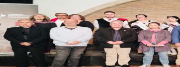 Anunciats els grups que participaran en el 35è Aplec Internacional