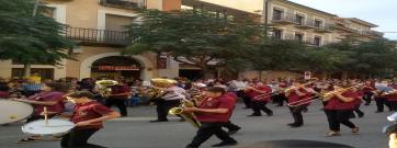 Set concerts simultanis ompliran Terrassa de música popular el 16 de novembre