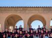 El Cor Jove Nacional de Catalunya oferir&agrave; un concert al Palau de la M&uacute;sica