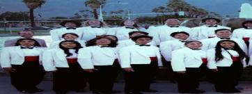 Dos conjunts de Palm Springs portaran swing i marxes a l’Auditori d’Alcanar