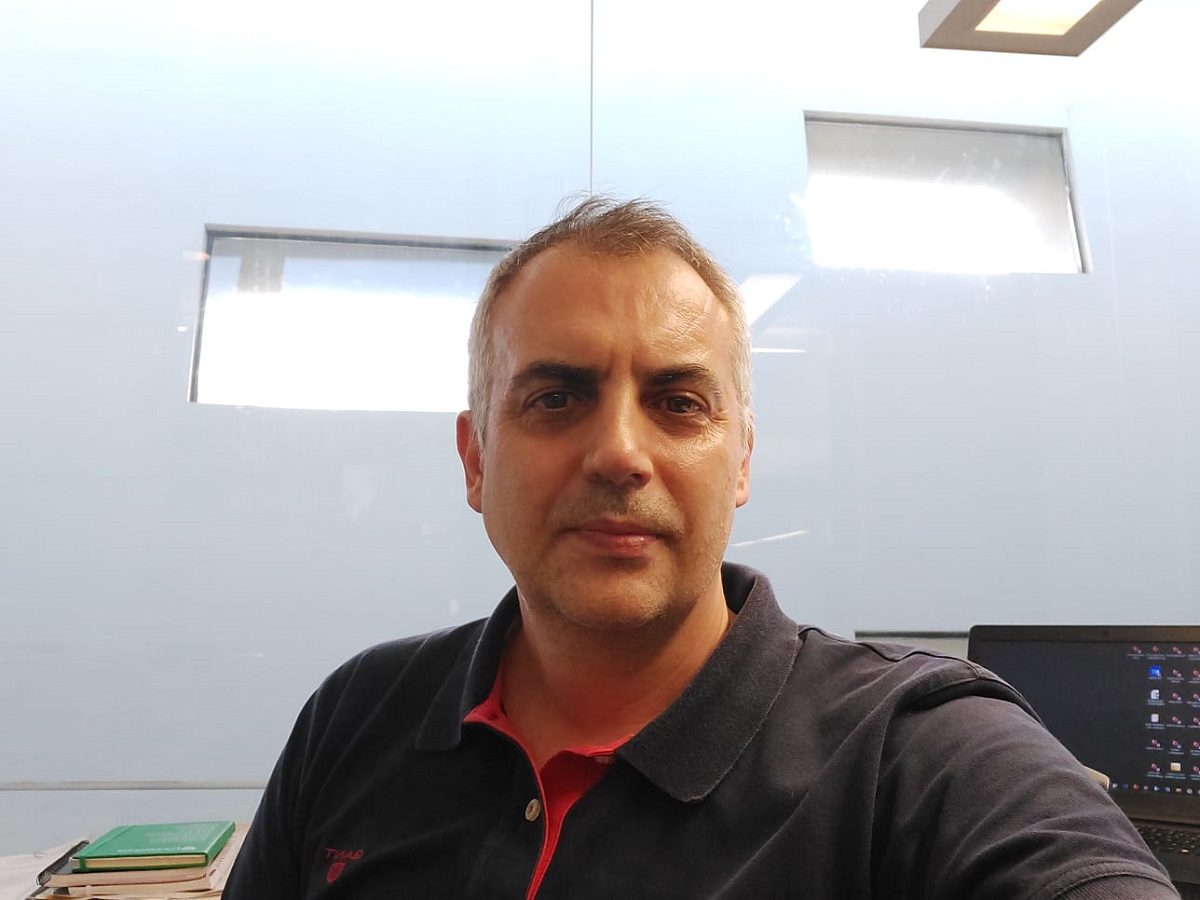 Victor Garcia parlarà a la Fira Mediterrània de Manresa sobre la responsabilitat social de les entitats