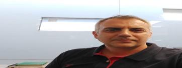 Víctor Garcia: "“Les administracions han de veure el tercer sector com un aliat estratègic”