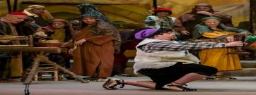 79.114 espectadors, nova temporada de r&egrave;cord dels Pastorets