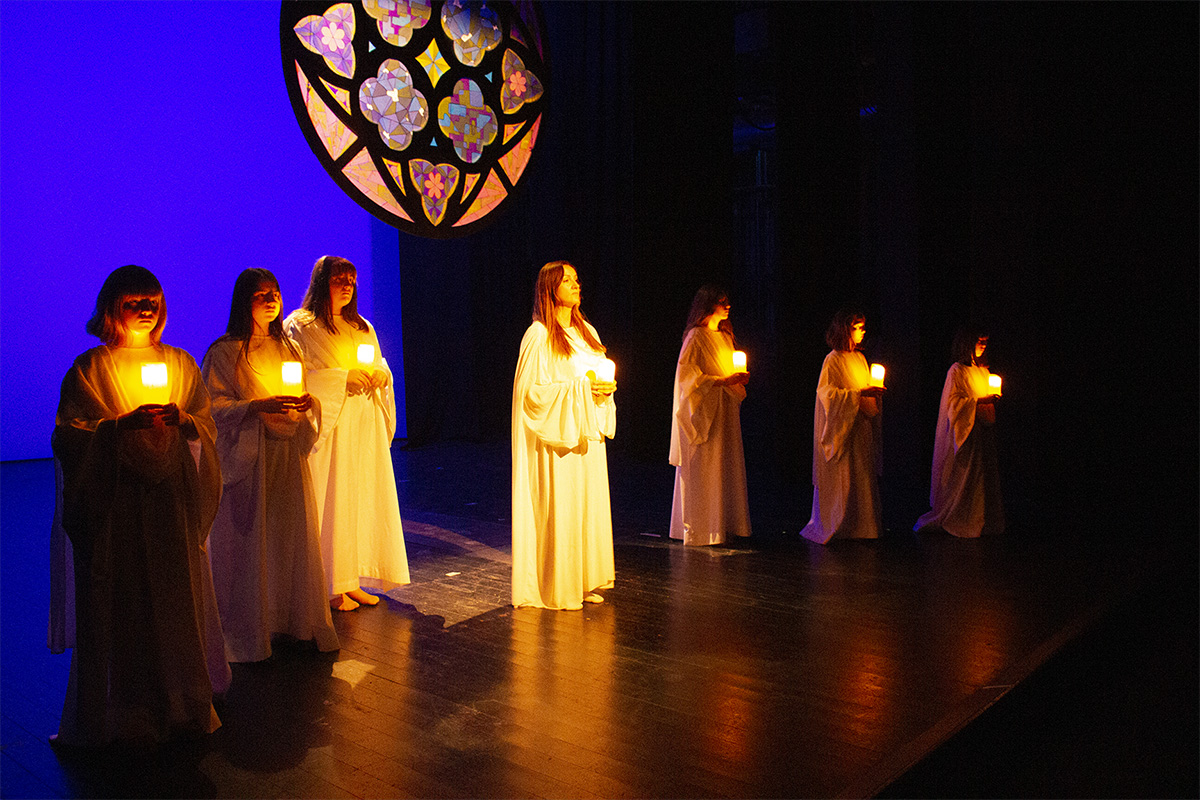 La Passi&oacute; d'Ulldecona