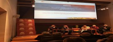 L’IDECO de l’Horta Sud, Fina Salord i Josep Maria Inglés, premis Recercat 2020