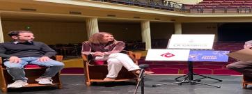 La Garriga acollir&agrave; la gran final dels Premis Preludi