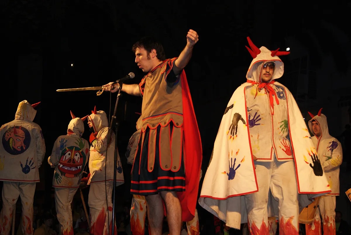Jornada de debat a Badalona sobre els models de balls de diables