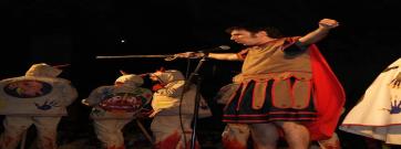 Jornada de debat a Badalona sobre els models de balls de diables