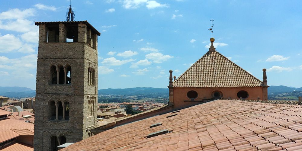 Tres dies i prop de 480 activitats per descobrir el patrimoni cultural