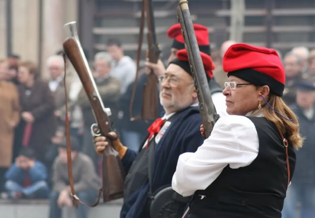 41a Trobada Nacional de Trabucaires: l’esclat que anuncia la festa
