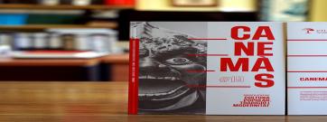 Surt el nou número de la revista ‘Canemàs’, amb format i disseny renovats