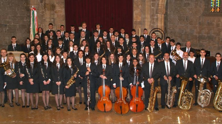 La Banda de Música d'Ulldecona participarà a la Trobada de Bandes de Sant Antoni del Perelló | Banda de Música d'Ulldecona