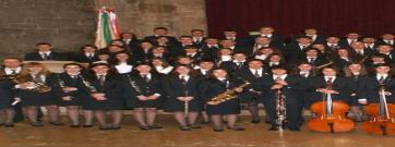 La Banda d’Ulldecona convidada a la Trobada de Bandes de Sant Antoni del Perelló