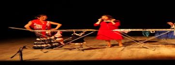 Quatre dies per gaudir del teatre breu des de casa
