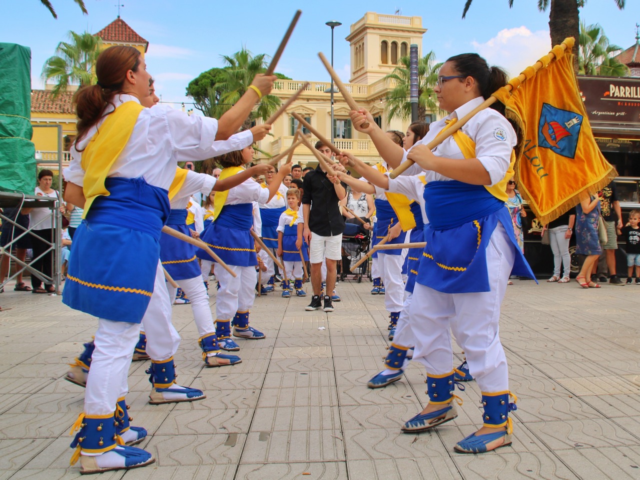 L'Aplec Internacional convertirà L'Alguer en la capital de la cultura catalana