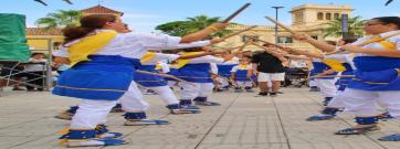 El 33è Aplec Internacional d’Adifolk retorna a L’Alguer vint-i-un anys després